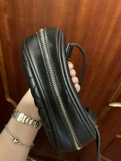 Поясная сумка