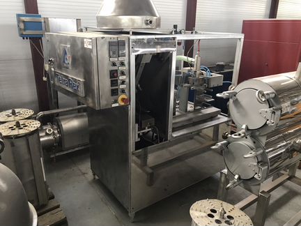 Фасовочный полуавтомат альтер 04