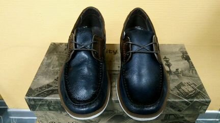 Топ сайдеры новые