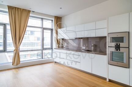 3-к квартира, 110 м², 8/14 эт.