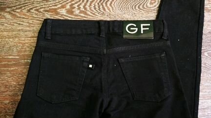 Джинсы GF Ferre
