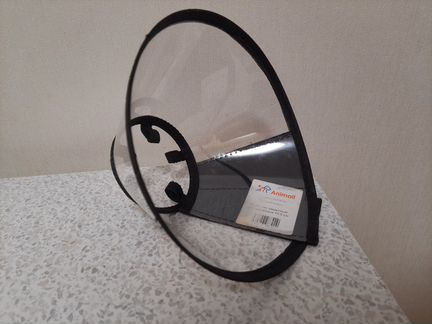 Воротник для кошки, маленькой собаки