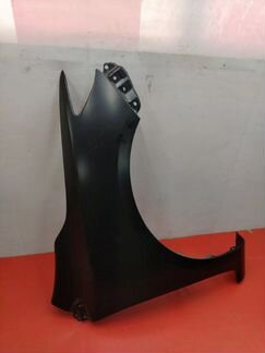 Крыло переднее правое Toyota Corolla E150