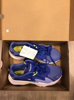 Кроссовки reebok royal turbo