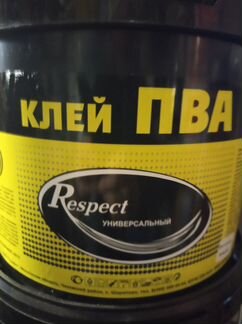 Клей пва