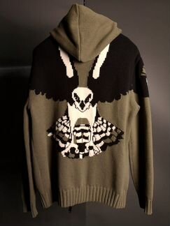 Худи Valentino