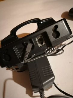 Телефон Panasonic домашний