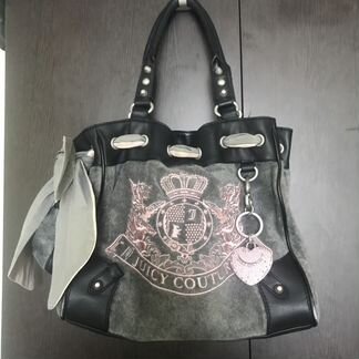 Сумка Juicy Couture