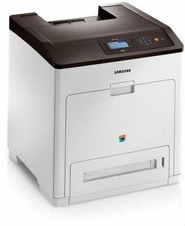 SAMSUNG CLP-775nd