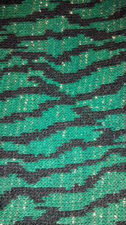 Ткань трикотажная