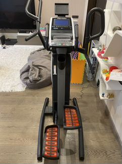 Кросстренер proform cardio hit