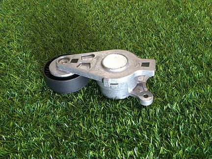 Натяжитель ремня Форд Эксплорер 5 3.5