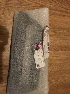 Решетка бампера Mercedes GL правая