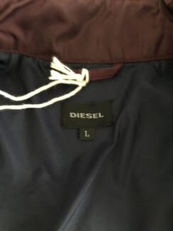Куртка Diesel madara