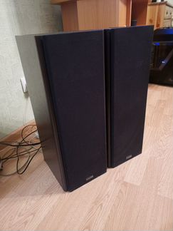 Колонки Microlab solo3