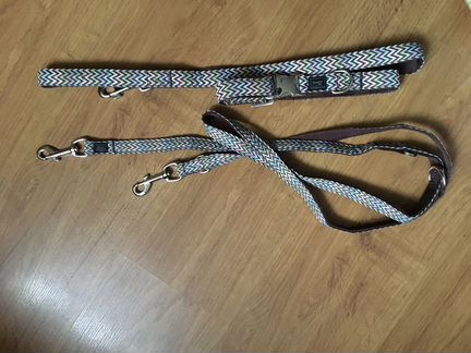 Амуниция для собак hunter