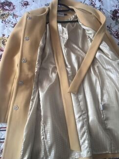 Пальто женское