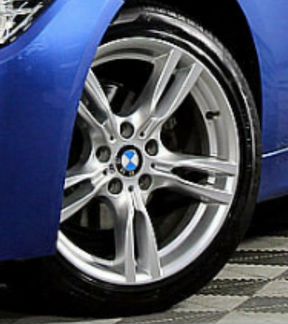 Колеса BMW f30 18