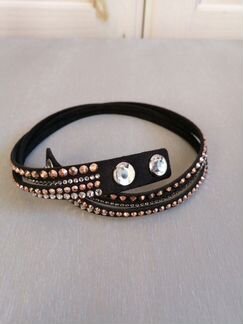 Браслет Swarovski