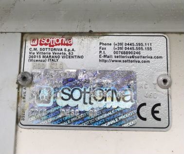 Шкаф расстоечный