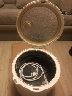 Мультиварка