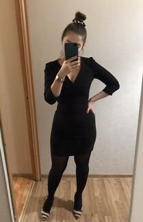 Платье zara
