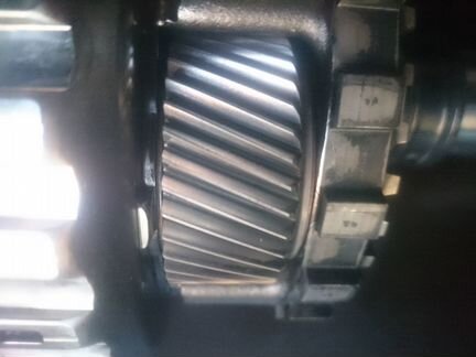 Планетарка P4 АКПП 8HP70X