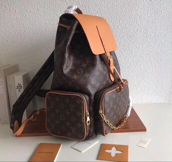 Рюкзак Louis Vuitton