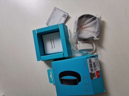 Honor color band a1