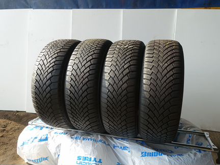 205 55 16 Continental WinterContact TS860 205/55 R