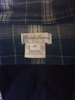 Комбинезон Ralph Lauren