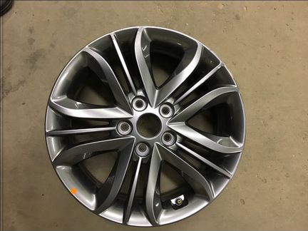 Оригинальный диск хендай 52910-2Y650