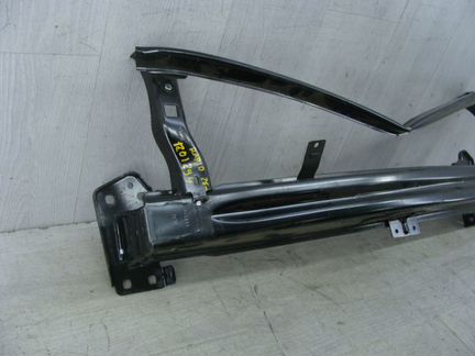 Усилитель переднего бампера Skoda Rapid II 2020 Ли