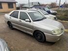 Chery Amulet (A15) 1.6 МТ, 2007, 188 000 км