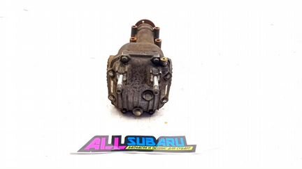 Редуктор, дифференциал Subaru Forester SG 2002