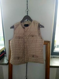 Massimo dutti жилет