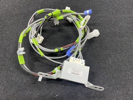 Антена 86681-33020 Toyota Camry 70