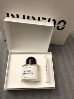 Туалетная вода Byredo