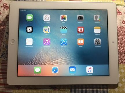 iPad 2 64Gb + 3G