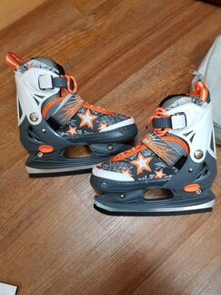 Коньки детские