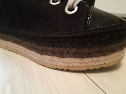 Ботинки