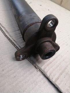 Карданный вал Mercedes-Benz Slk R170 M112 2001