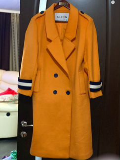 Пальто женское 46-48