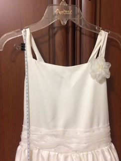 Платье perlitta