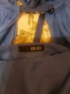Платье Liu Jo