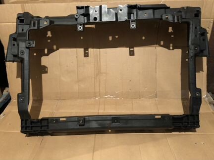 Панель передняя, Mazda CX-7