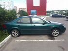 Ford Mondeo 2.0 МТ, 2002, 285 000 км