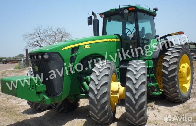 Shina Na Traktor John Deere 8530 R30 Kupit V Dinskoj Zapchasti Avito