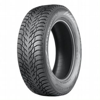 Nokian Hakkapeliitta R3 SUV 235/60 R17 106R