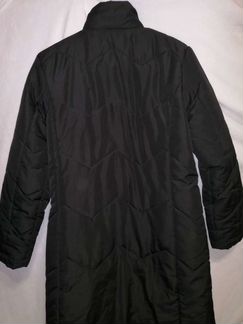 Пуховик куртка